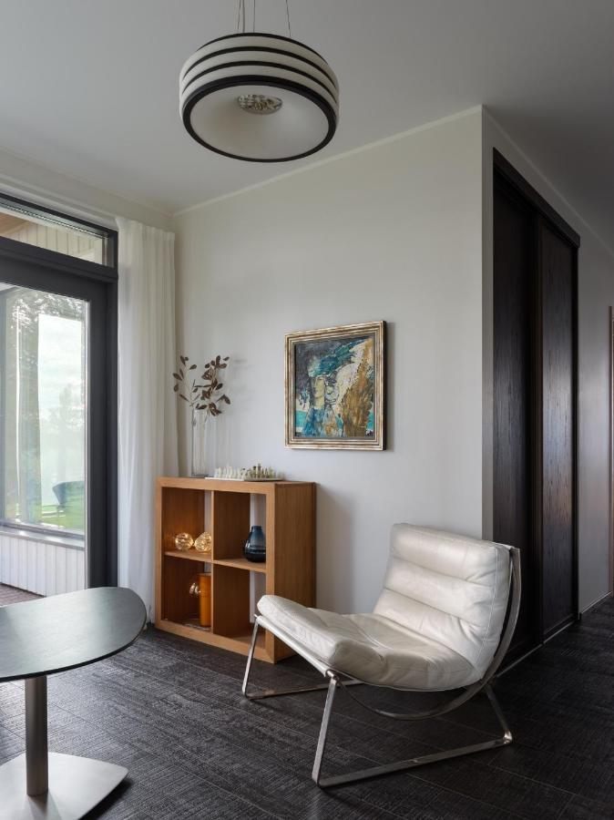 Sun Villa Imatra Exterior photo