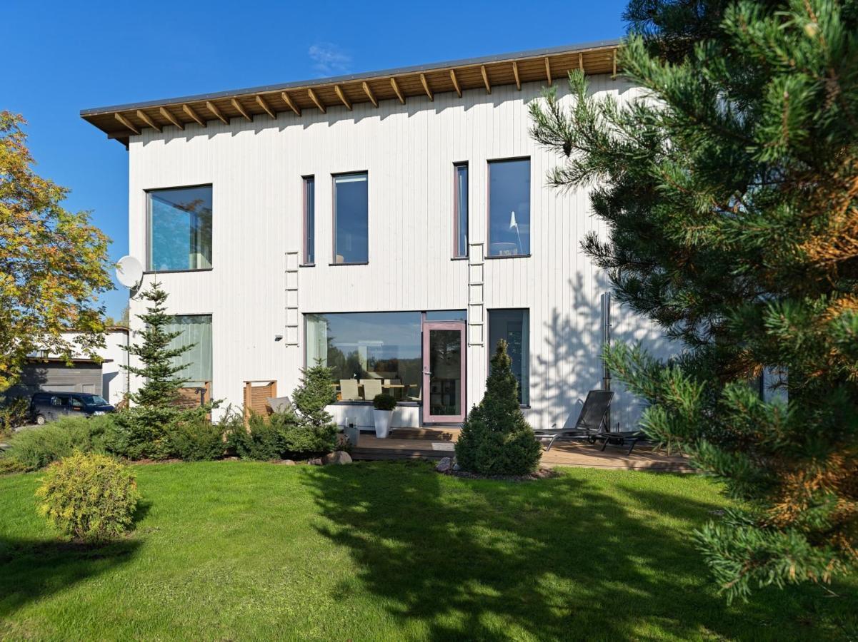 Sun Villa Imatra Exterior photo
