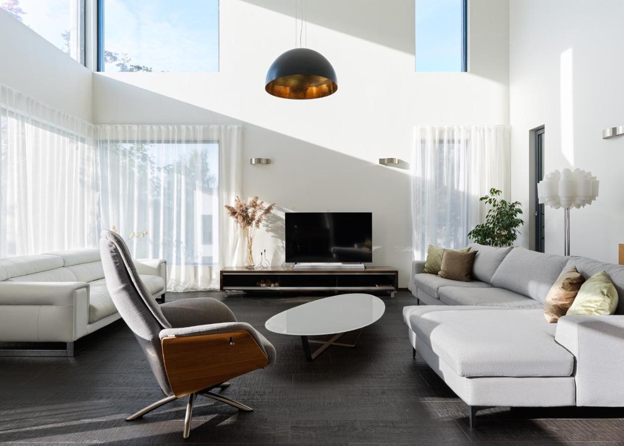 Sun Villa Imatra Exterior photo