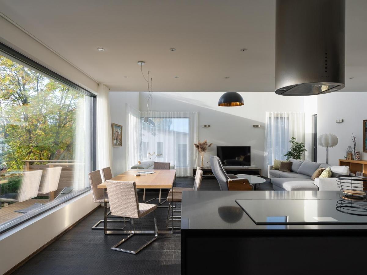 Sun Villa Imatra Exterior photo