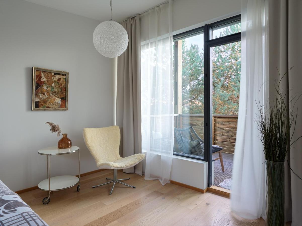 Sun Villa Imatra Exterior photo