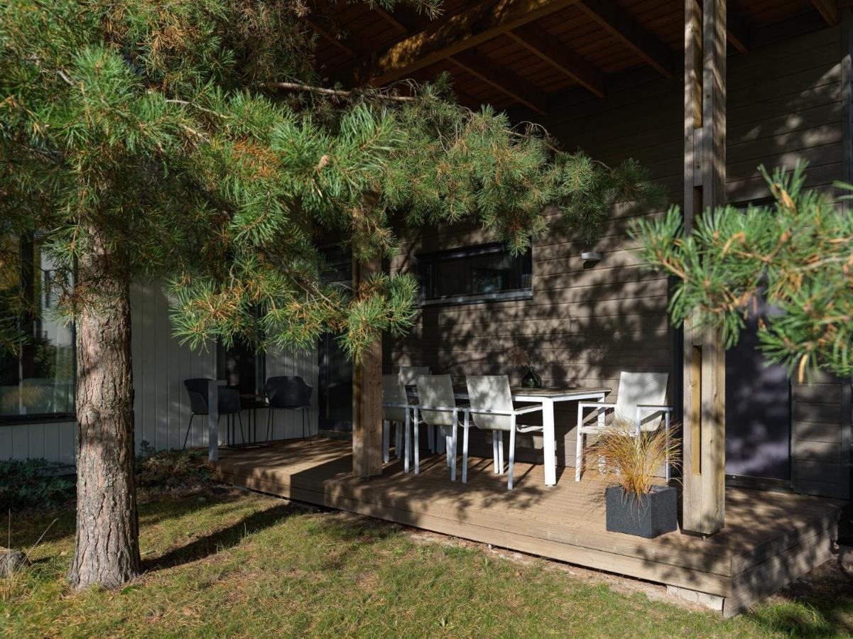 Sun Villa Imatra Exterior photo