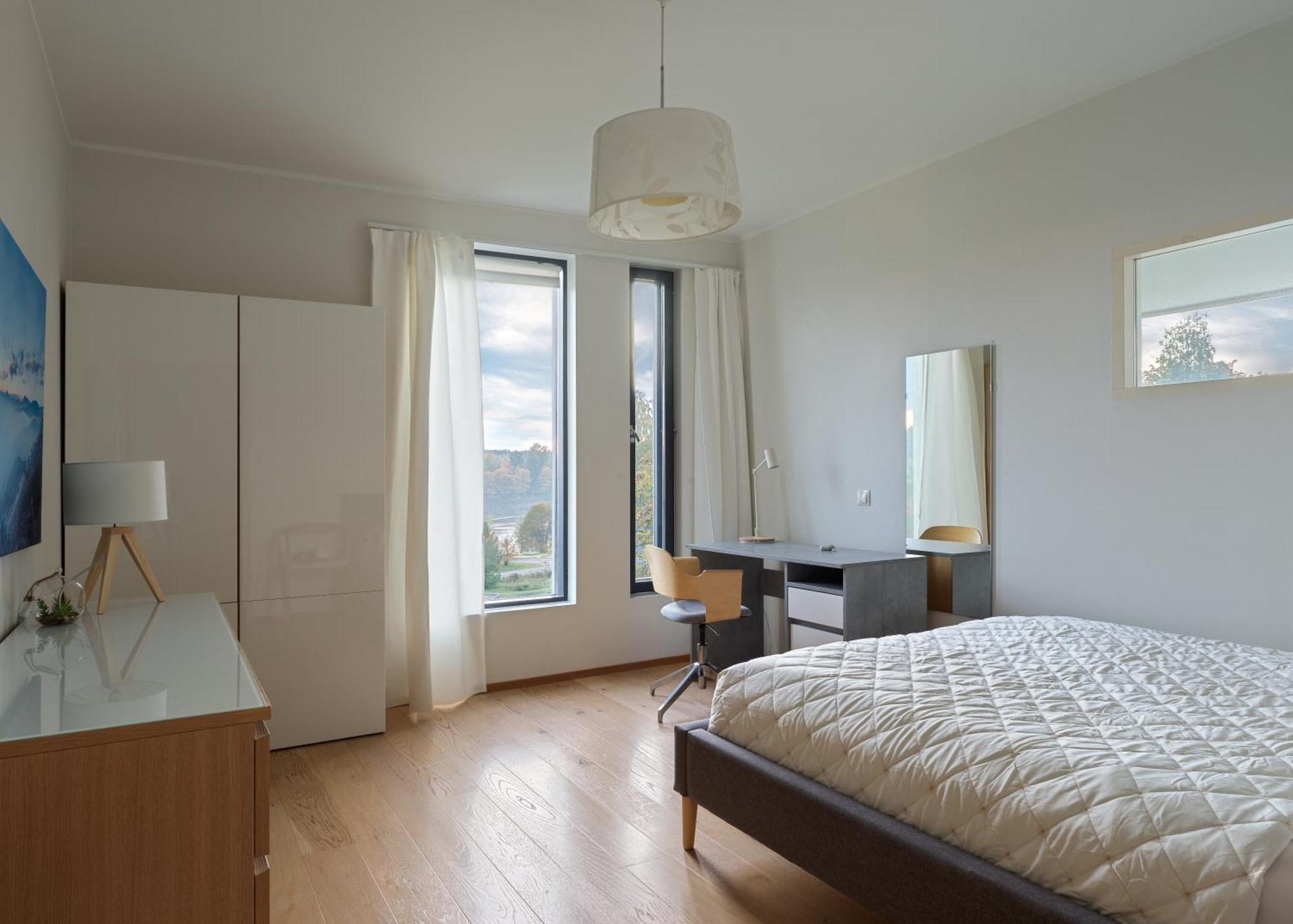 Sun Villa Imatra Exterior photo