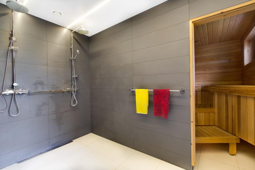 Sun Villa Imatra Exterior photo